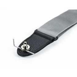 Schaller Security Lock Nickel